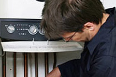 boiler repair Bredgar